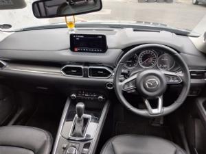 Mazda CX-5 2.2DE AWD Akera - Image 6