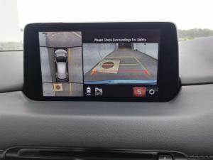 Mazda CX-5 2.2DE AWD Akera - Image 7