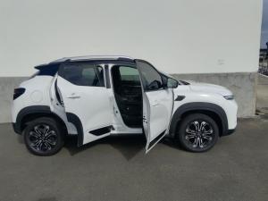 Renault Kiger 1.0 Turbo Intens manual - Image 10