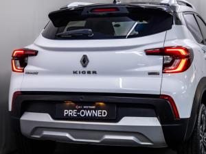 Renault Kiger 1.0 Turbo Intens manual - Image 18