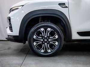 Renault Kiger 1.0 Turbo Intens manual - Image 19