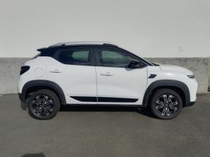 Renault Kiger 1.0 Turbo Intens manual - Image 2