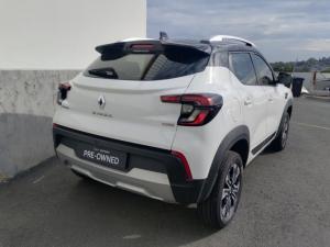 Renault Kiger 1.0 Turbo Intens manual - Image 3