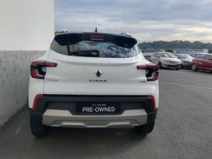 Renault Kiger 1.0 Turbo Intens manual - Image 4