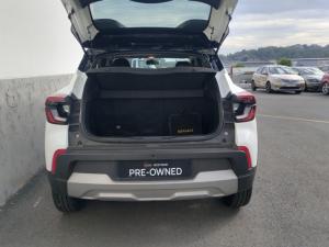 Renault Kiger 1.0 Turbo Intens manual - Image 5