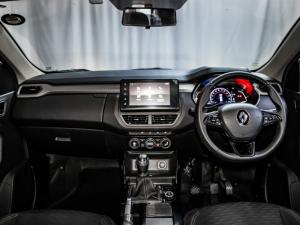 Renault Kiger 1.0 Turbo Intens manual - Image 6