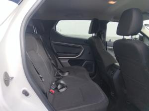 Renault Kiger 1.0 Turbo Intens manual - Image 8