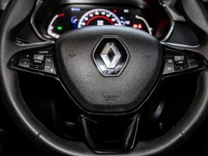 Renault Kiger 1.0 Turbo Intens manual - Image 9