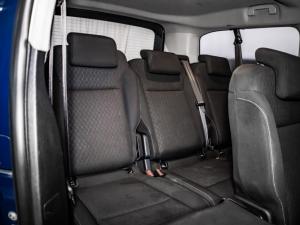 Opel Zafira Life 2.0TD Edition - Image 10