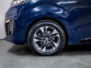 Opel Zafira Life 2.0TD Edition - Image 15