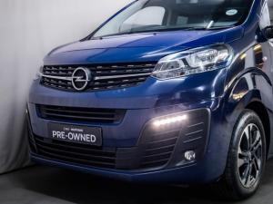 Opel Zafira Life 2.0TD Edition - Image 16