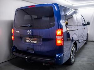 Opel Zafira Life 2.0TD Edition - Image 3