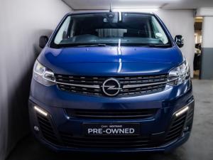 Opel Zafira Life 2.0TD Edition - Image 5