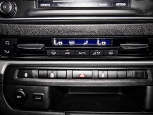 Opel Zafira Life 2.0TD Edition - Image 7