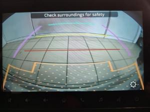 Suzuki Jimny 1.5 GLX AllGrip 5-door manual - Image 11