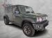 Suzuki Jimny 1.5 GLX AllGrip 5-door manual - Thumbnail 1