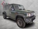Thumbnail Suzuki Jimny 1.5 GLX AllGrip 5-door manual