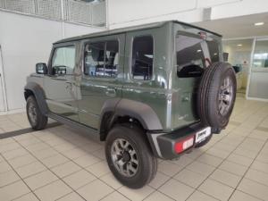 Suzuki Jimny 1.5 GLX AllGrip 5-door manual - Image 3