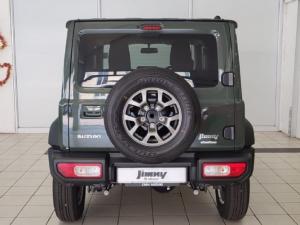 Suzuki Jimny 1.5 GLX AllGrip 5-door manual - Image 4