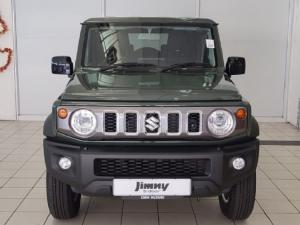 Suzuki Jimny 1.5 GLX AllGrip 5-door manual - Image 5