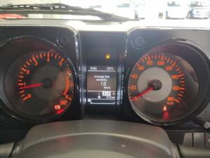 Suzuki Jimny 1.5 GLX AllGrip 5-door manual - Image 6