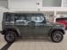 Suzuki Jimny 1.5 GLX AllGrip 5-door manual - Thumbnail 8