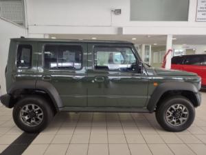 Suzuki Jimny 1.5 GLX AllGrip 5-door manual - Image 8