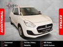 Thumbnail Suzuki Swift 1.2 GA