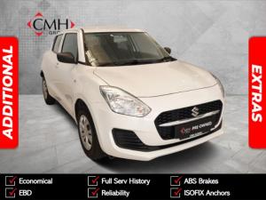 Suzuki Swift 1.2 GA - Image 1