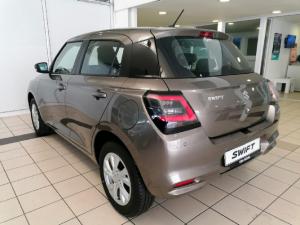 Suzuki Swift 1.2 GL+ manual - Image 3