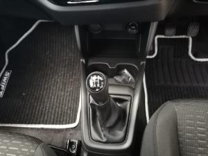 Suzuki Swift 1.2 GL+ manual - Image 9