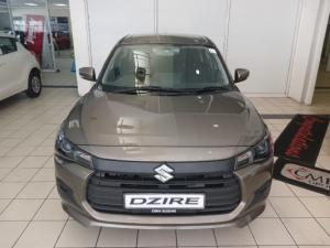 Suzuki DZire 1.2 GA - Image 5