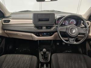 Suzuki DZire 1.2 GA - Image 6