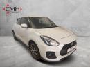 Thumbnail Suzuki Swift 1.4T Sport auto