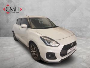 Suzuki Swift 1.4T Sport auto - Image 1