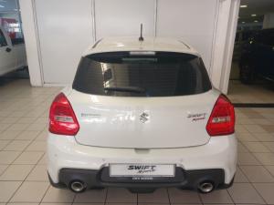 Suzuki Swift 1.4T Sport auto - Image 4
