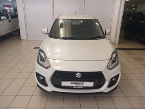 Suzuki Swift 1.4T Sport auto - Image 5