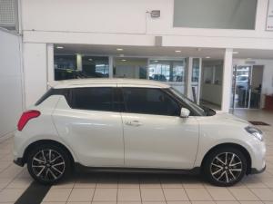 Suzuki Swift 1.4T Sport auto - Image 7