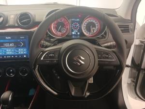 Suzuki Swift 1.4T Sport auto - Image 8