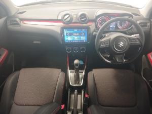 Suzuki Swift 1.4T Sport auto - Image 9