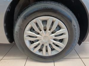 Suzuki DZire 1.2 GA - Image 8