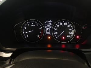 Honda Amaze 1.2 Comfort auto - Image 2