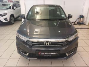Honda Amaze 1.2 Comfort auto - Image 3