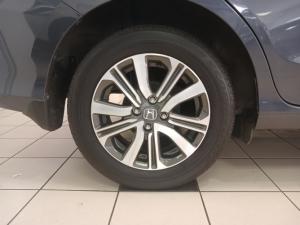 Honda Amaze 1.2 Comfort auto - Image 6