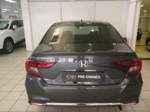 Honda Amaze 1.2 Comfort auto - Image 8