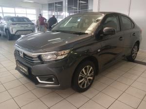 Honda Amaze 1.2 Comfort auto - Image 9