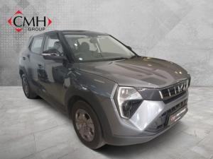 Mahindra XUV 3XO 1.2T AX5 auto - Image 1