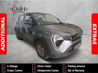 Thumbnail Mahindra XUV 3XO 1.2T AX5 auto