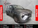 Thumbnail Mahindra XUV 3XO 1.2T AX5 auto