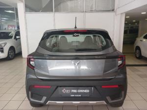 Mahindra XUV 3XO 1.2T AX5 auto - Image 4